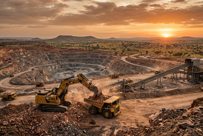 Practical Transactional Issues in Financing Mining Projects in Nigeria