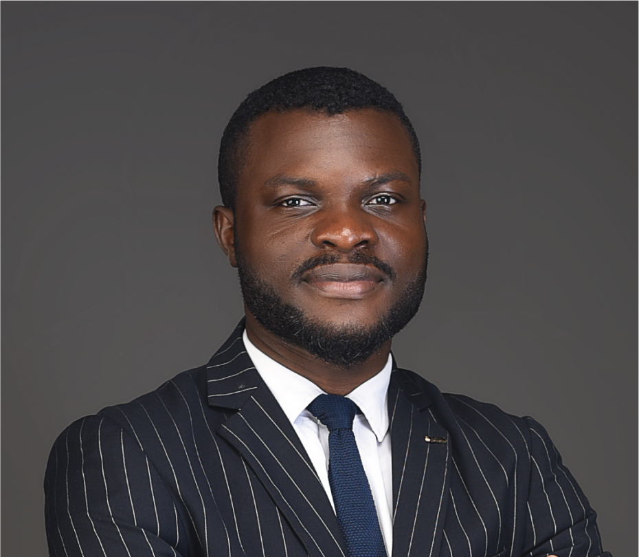 Ifedapo Ajayi