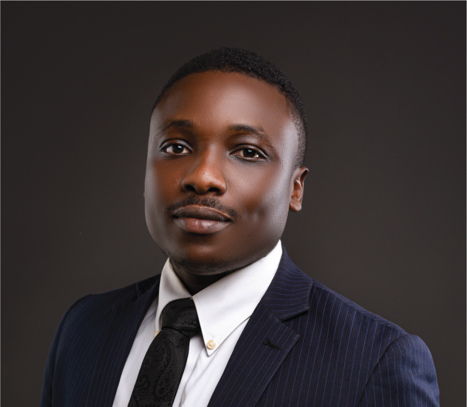 Olajide Akibu