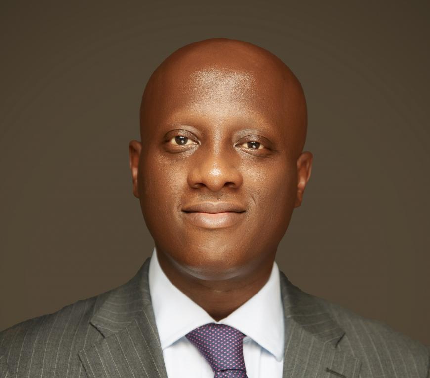 Adekunle Obebe
