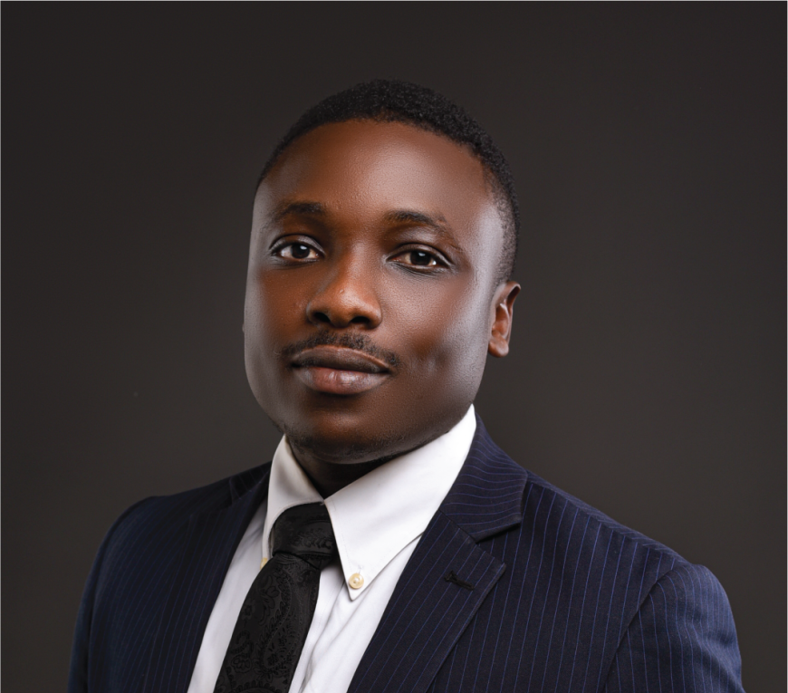 Olajide Akibu