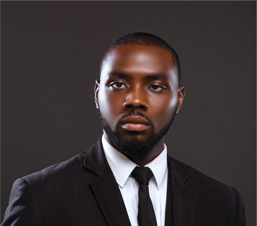 Ooreoluwa Agbede